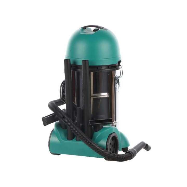 Spyro Wet & Dry 30 INOX Plus märkä- ja kuivaimuri, 30 l, 1 200 W, 230 V