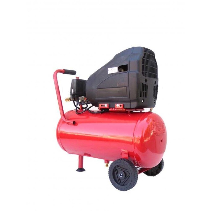 Fini Ciao 24 öljytön sähkökompressori, 1,5 HP, 24 l, 230 V