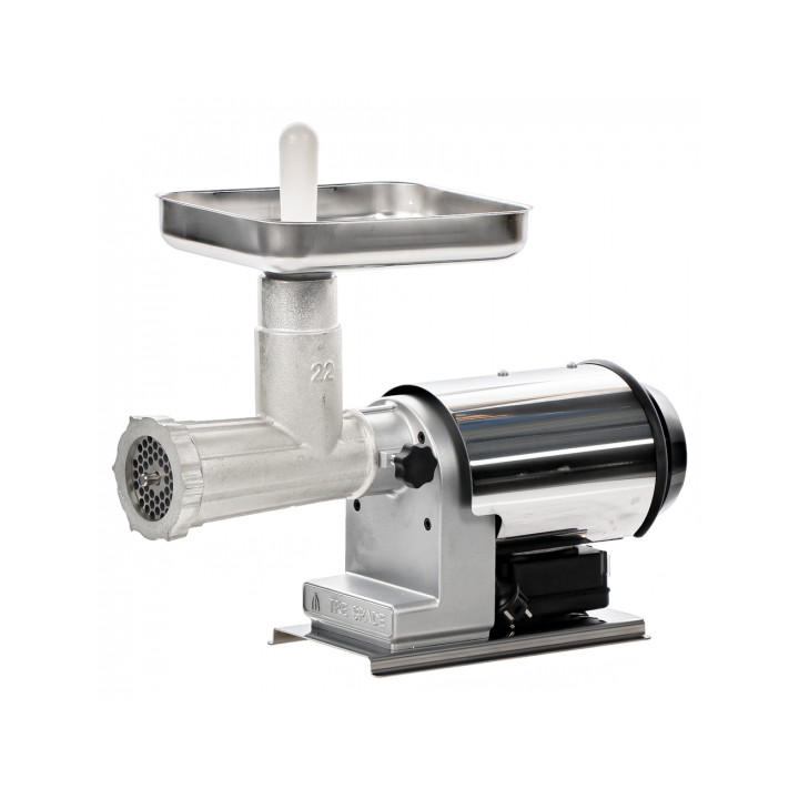 Tre Spade TC 22 Elegant Plus lihamylly 600 W nro 22