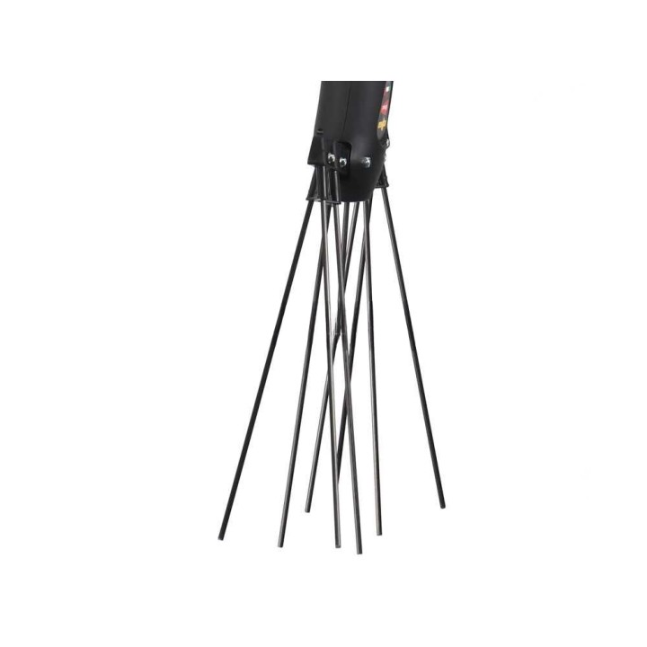 Brumi Etna 12V oliivinkorjuukone, teleskooppivarsi 235–320 cm, 370 W