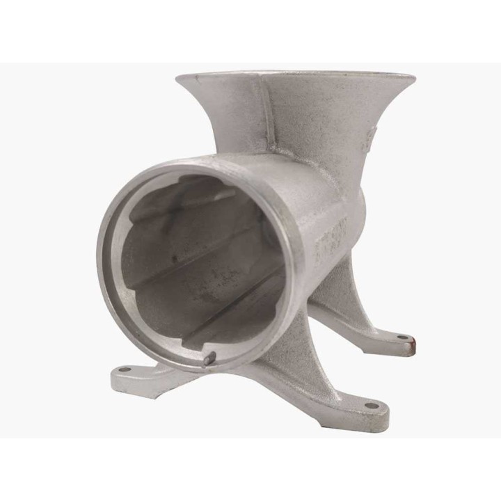 Tre spade TC-22 käsikäyttöinen lihamylly, valurauta, nro 22, 8 mm