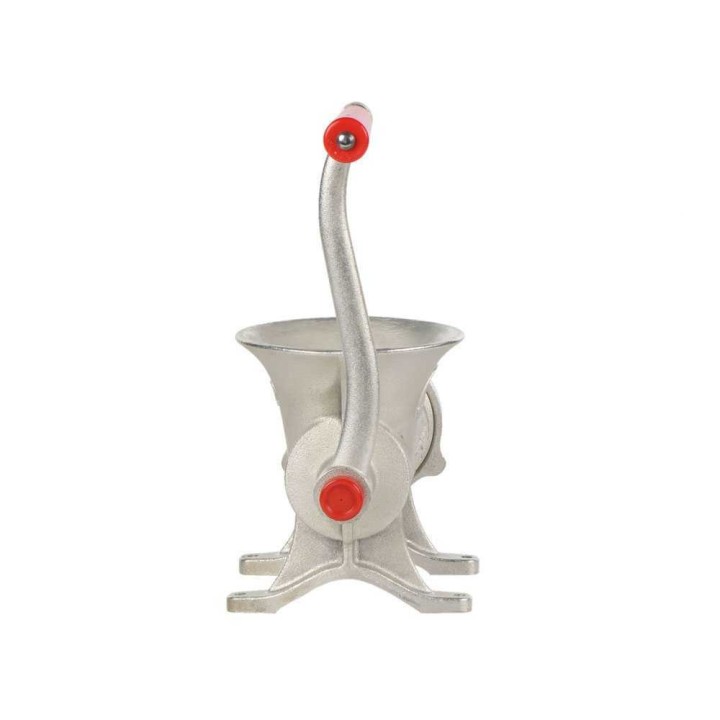 Tre spade TC-22 käsikäyttöinen lihamylly, valurauta, nro 22, 8 mm