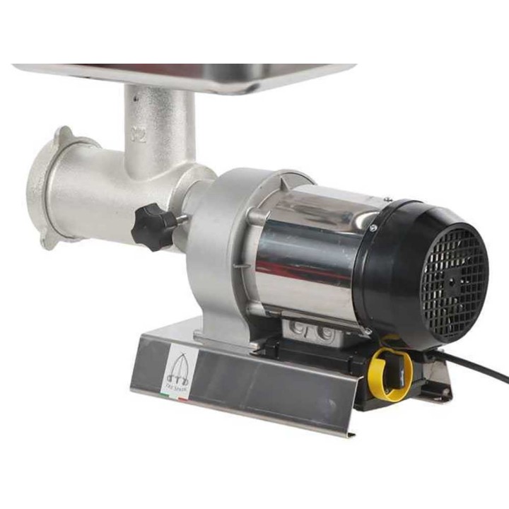 Tre Spade TC-32 Elegant sähköinen lihamylly, 1 100 W, 320 kg/h, nro 32