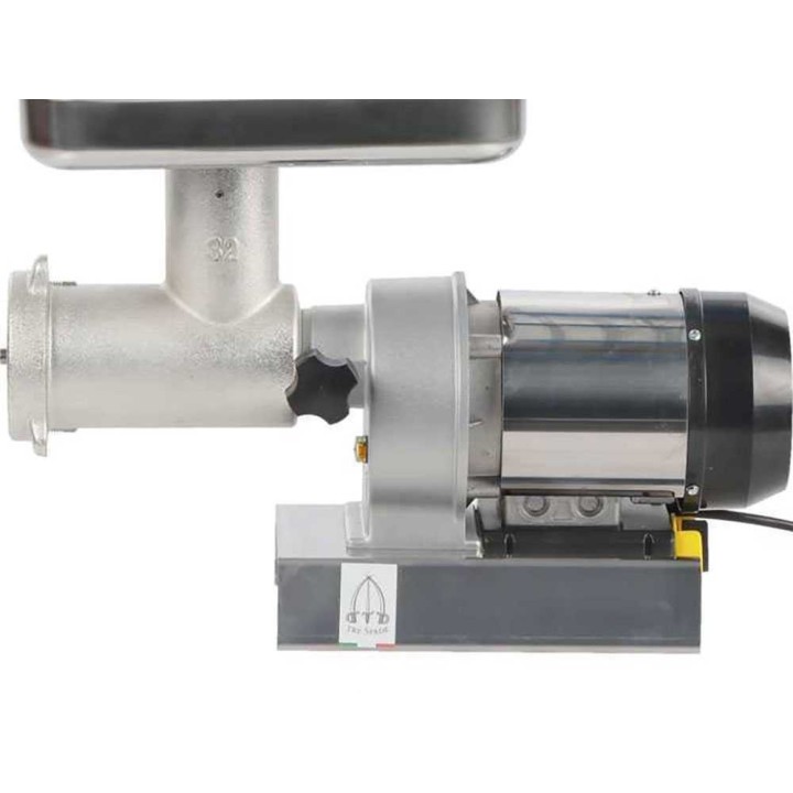 Tre Spade TC-32 Elegant sähköinen lihamylly, 1 100 W, 320 kg/h, nro 32