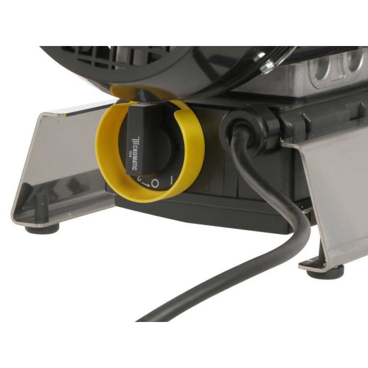 Tre Spade TC-32 Elegant sähköinen lihamylly, 1 100 W, 320 kg/h, nro 32