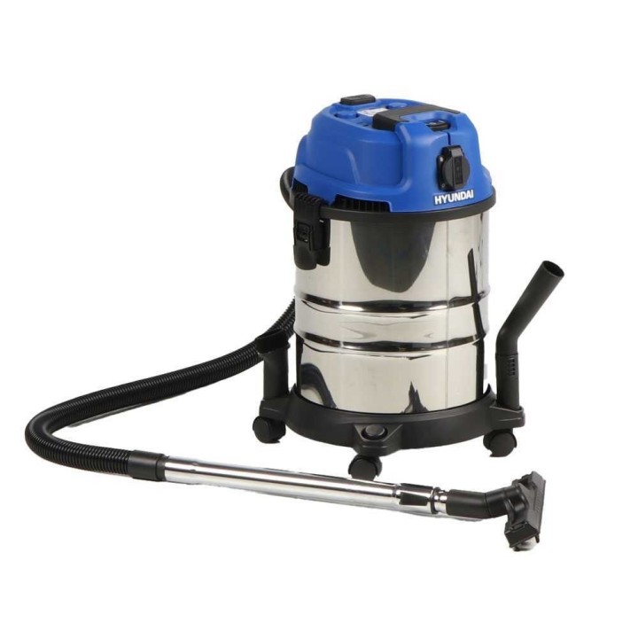 Hyundai ZN2001C-1-25L märkä-kuivaimuri, 1 400 W, 25 l