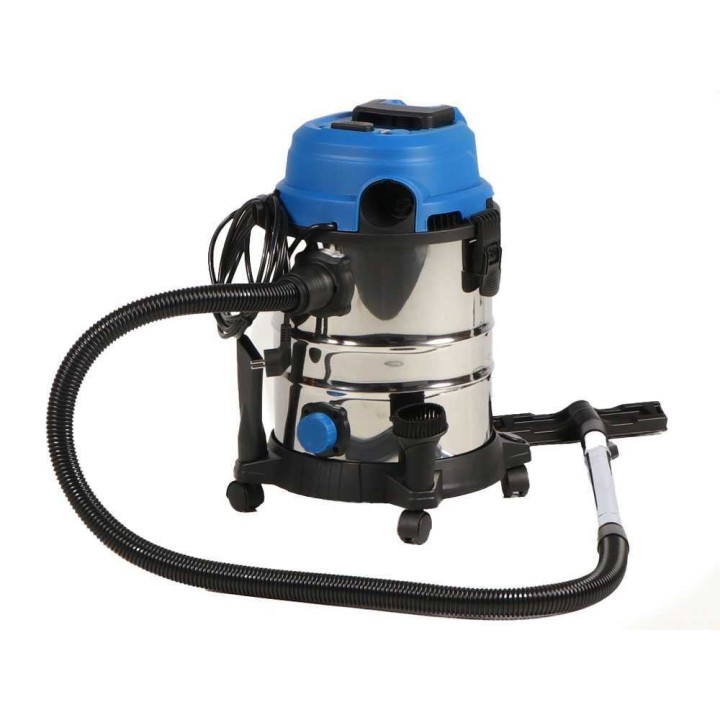 Hyundai ZN2001C-1-25L märkä-kuivaimuri, 1 400 W, 25 l