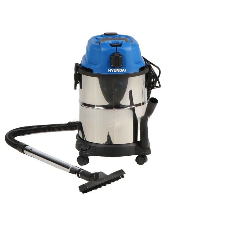 Hyundai ZN2001C-1-25L märkä-kuivaimuri, 1 400 W, 25 l