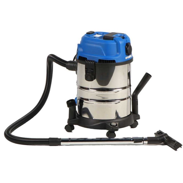 Hyundai ZN2001C-1-25L märkä-kuivaimuri, 1 400 W, 25 l