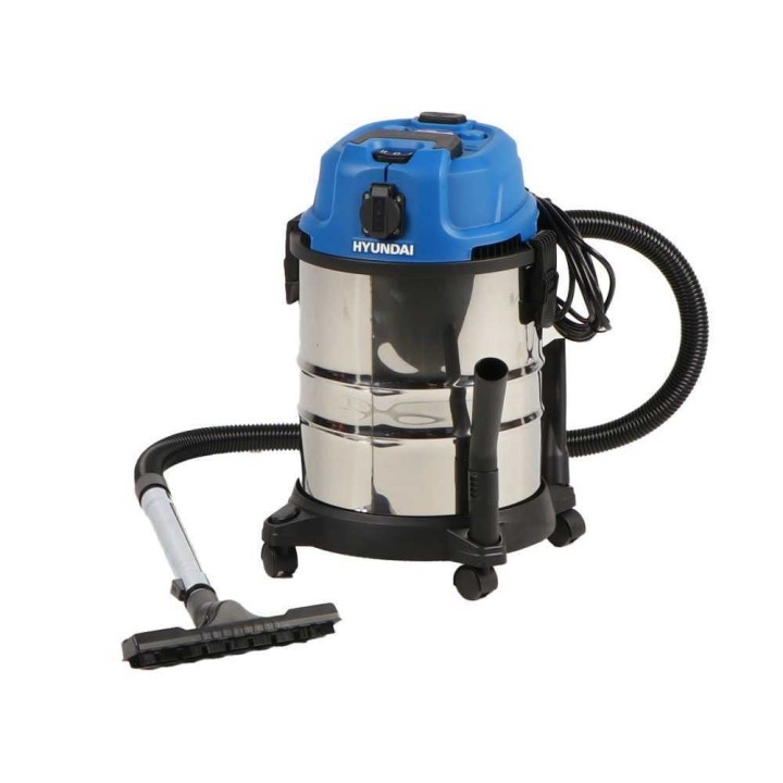 Hyundai ZN2001C-1-25L märkä-kuivaimuri, 1 400 W, 25 l