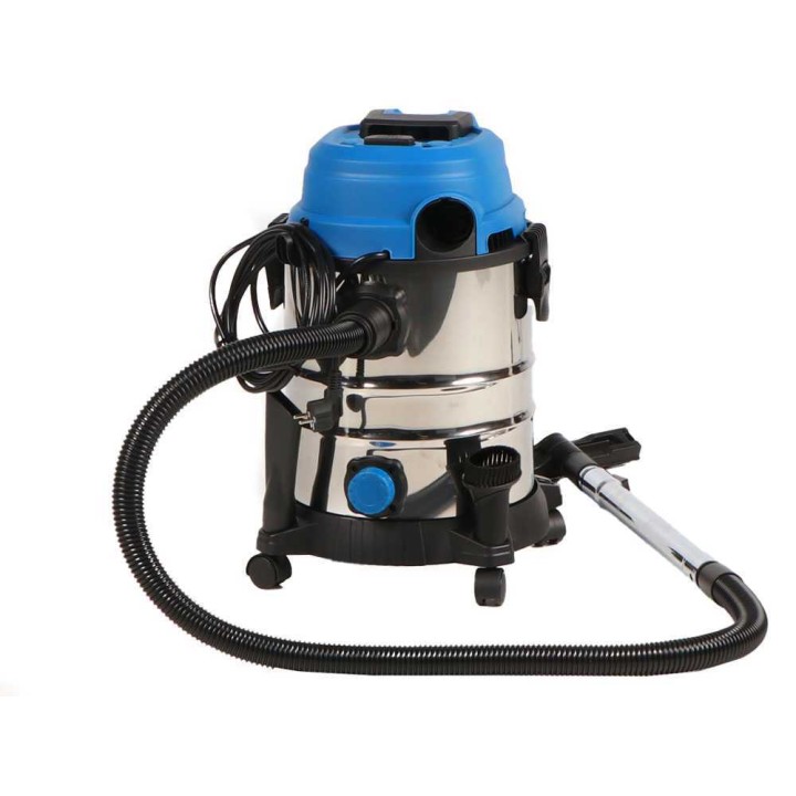 Hyundai ZN2001C-1-25L märkä-kuivaimuri, 1 400 W, 25 l