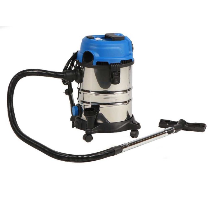 Hyundai ZN2001C-1-25L märkä-kuivaimuri, 1 400 W, 25 l