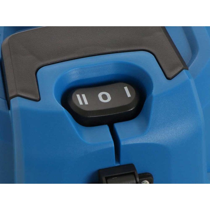 Hyundai ZN2001C-1-25L märkä-kuivaimuri, 1 400 W, 25 l
