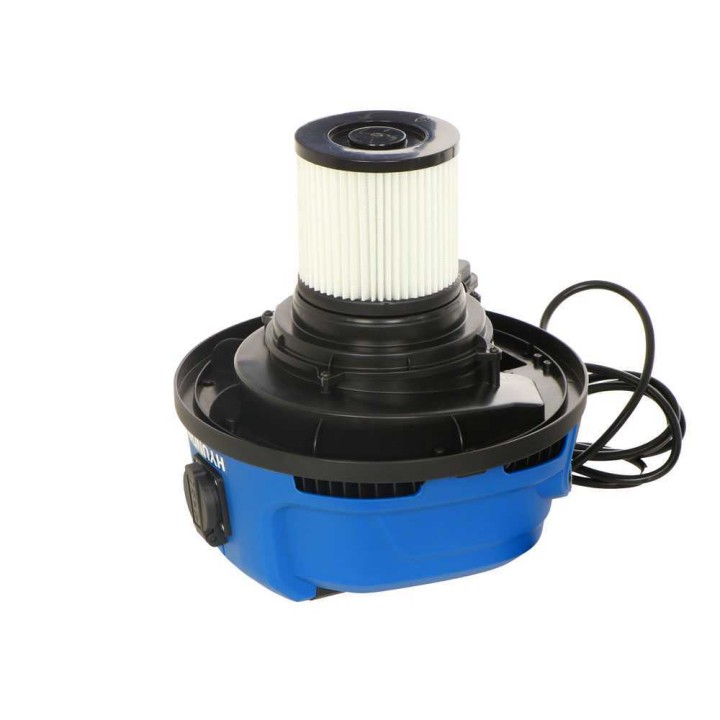 Hyundai ZN2001C-1-25L märkä-kuivaimuri, 1 400 W, 25 l