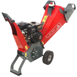 Blue Bird SHL 1000 biotrituratori Loncin V200F 196 cm 6 5 HP 65 mm