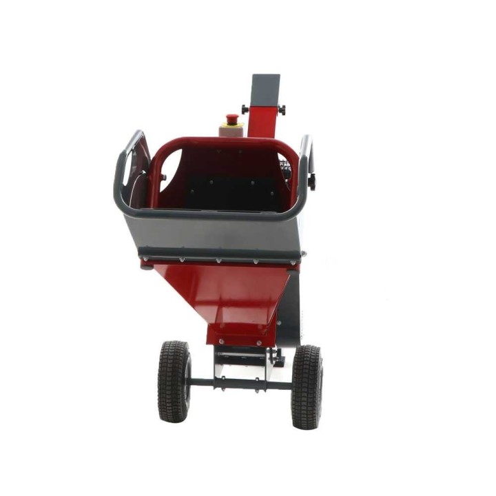 Blue Bird SHL 1000 biotrituratori, Loncin V200F 196 cm³, 6,5 HP, 65 mm