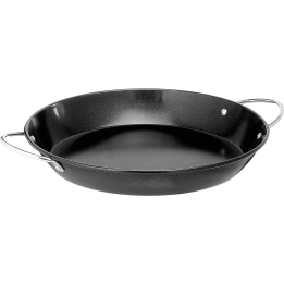 Campingaz Culinary Modular paellapannu ruostumaton teräs 35 35 5 cm