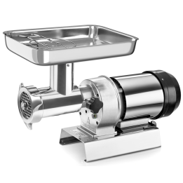 Tre Spade TC 32 INOX 2HP sähköinen lihamylly 1 500 W 230 V nro 32