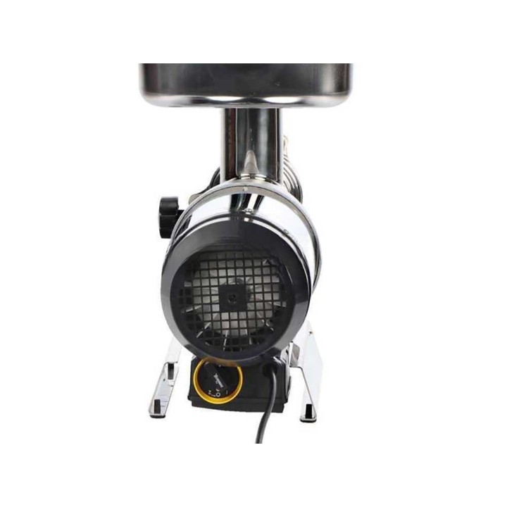 Tre Spade TC-32 INOX/2HP sähköinen lihamylly, 1 500 W, 230 V, nro 32