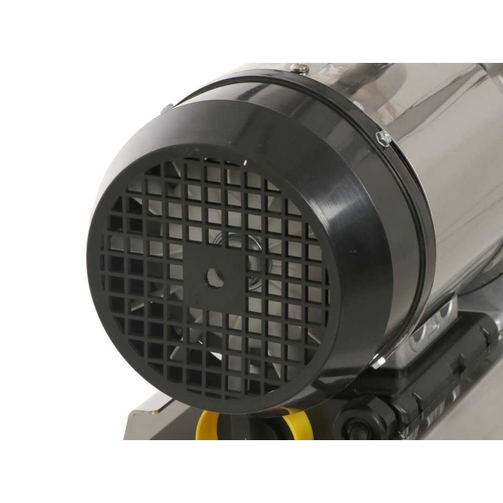 Tre Spade TC-32 INOX/2HP sähköinen lihamylly, 1 500 W, 230 V, nro 32