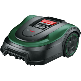 Bosch Indego S 500 robottiruohonleikkuri 18 V 500 m