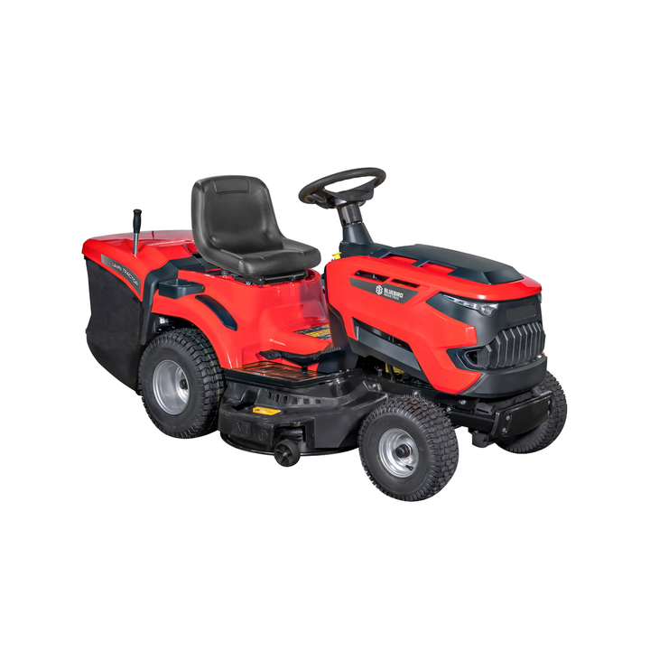 Blue Bird LT C 86H ajoleikkuri hydrostaattinen 86 cm 16 HP 245 l keruusäiliö