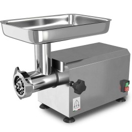 Tre Spade TC 22 PRO INOX DELUXE sähköinen lihamylly 1 100 W nro 22