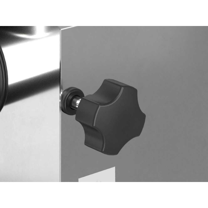Tre Spade TC-22 PRO INOX DELUXE sähköinen lihamylly, 1 100 W, nro 22