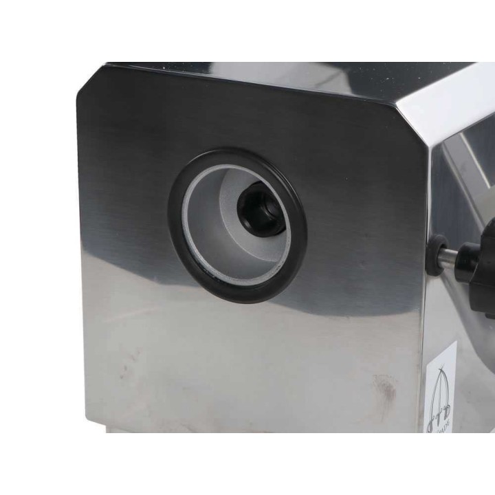Tre Spade TC-22 PRO INOX DELUXE sähköinen lihamylly, 1 100 W, nro 22
