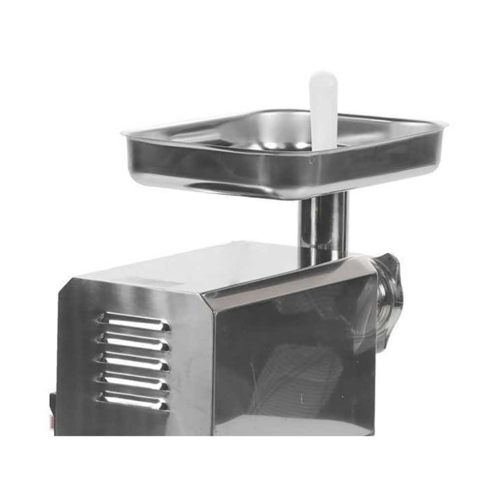 Tre Spade TC-12 PRO INOX DELUXE sähkölihamylly, 750 W, nro 12, ruostumaton teräs