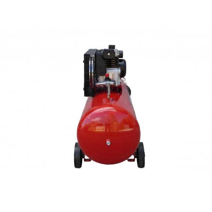 Fini Advanced MK 103-200-3M kompressori, 3 HP, 200 l, 10 bar