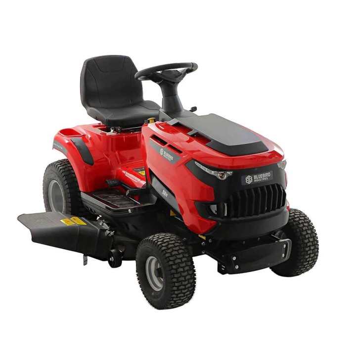 Blue Bird TR SL 98H ajoleikkuri, hydrostaattinen, 98 cm, 16 HP