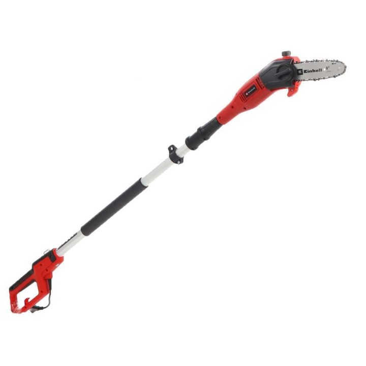 Einhell GC-EC 7520 T sähköoksasaha, 750 W, teleskooppivarsi, 20 cm