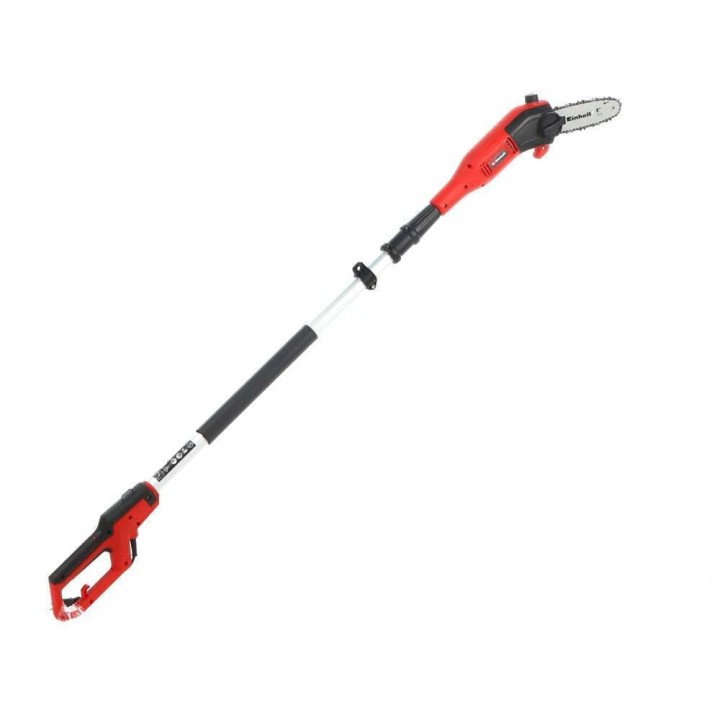 Einhell GC-EC 7520 T sähköoksasaha, 750 W, teleskooppivarsi, 20 cm