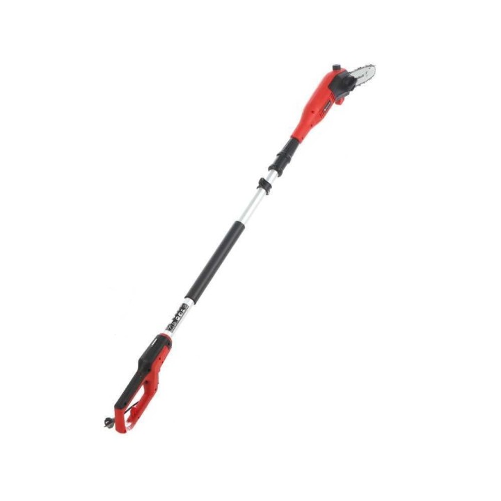 Einhell GC-EC 7520 T sähköoksasaha, 750 W, teleskooppivarsi, 20 cm