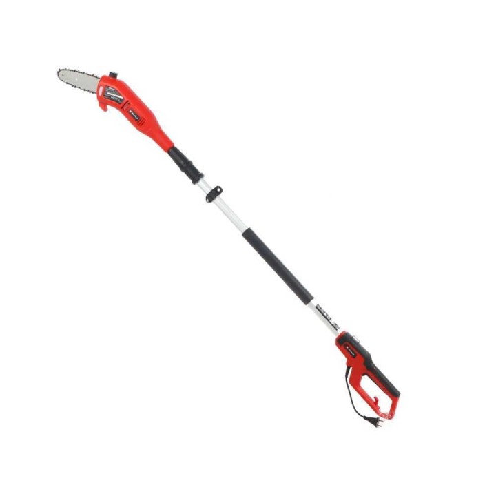Einhell GC-EC 7520 T sähköoksasaha, 750 W, teleskooppivarsi, 20 cm