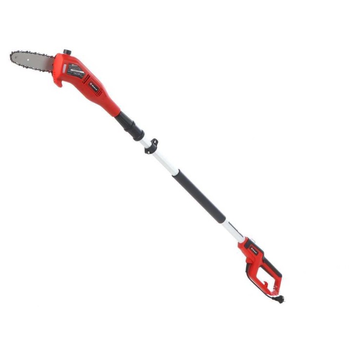 Einhell GC-EC 7520 T sähköoksasaha, 750 W, teleskooppivarsi, 20 cm