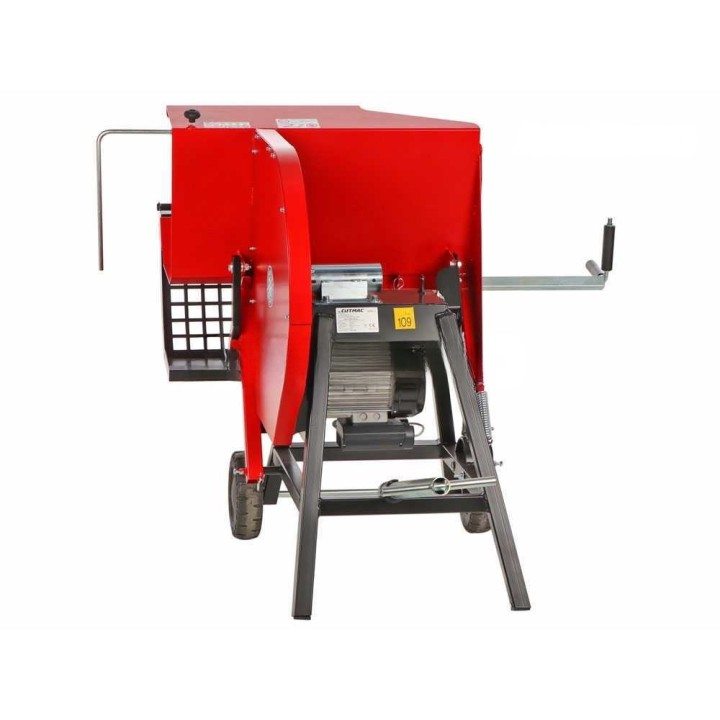 Docma Cutmac TT600 sähköinen pyörösahapukki, 2 200 W, 230 V, 600 mm