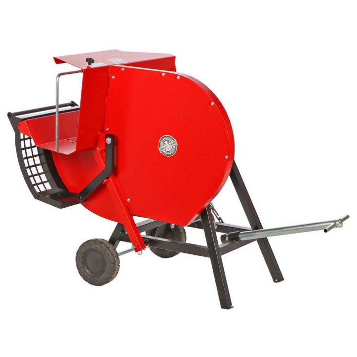 Docma Cutmac TT600 sähköinen pyörösahapukki, 2 200 W, 230 V, 600 mm