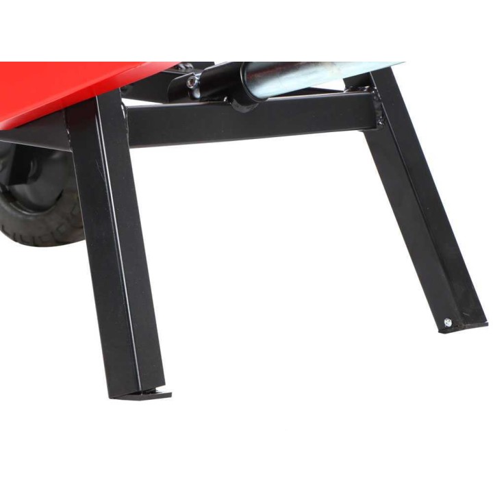 Docma Cutmac TT600 sähköinen pyörösahapukki, 2 200 W, 230 V, 600 mm