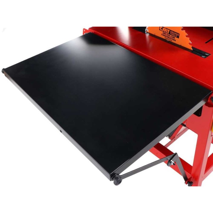 Docma Cutmac BSF315 pyörösahapenkki polttopuille, 2 200 W, 230 V, 315 mm