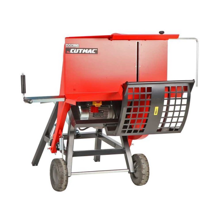 Docma Cutmac TT600 400 V klapisaha, 3 000 W, terä 600 mm
