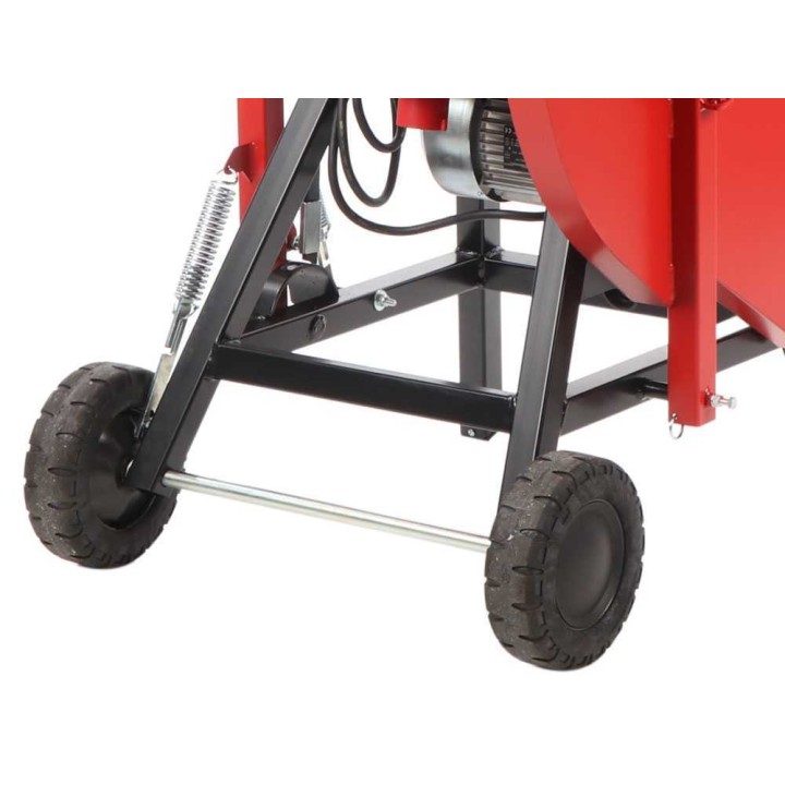 Docma Cutmac TT600 400 V klapisaha, 3 000 W, terä 600 mm