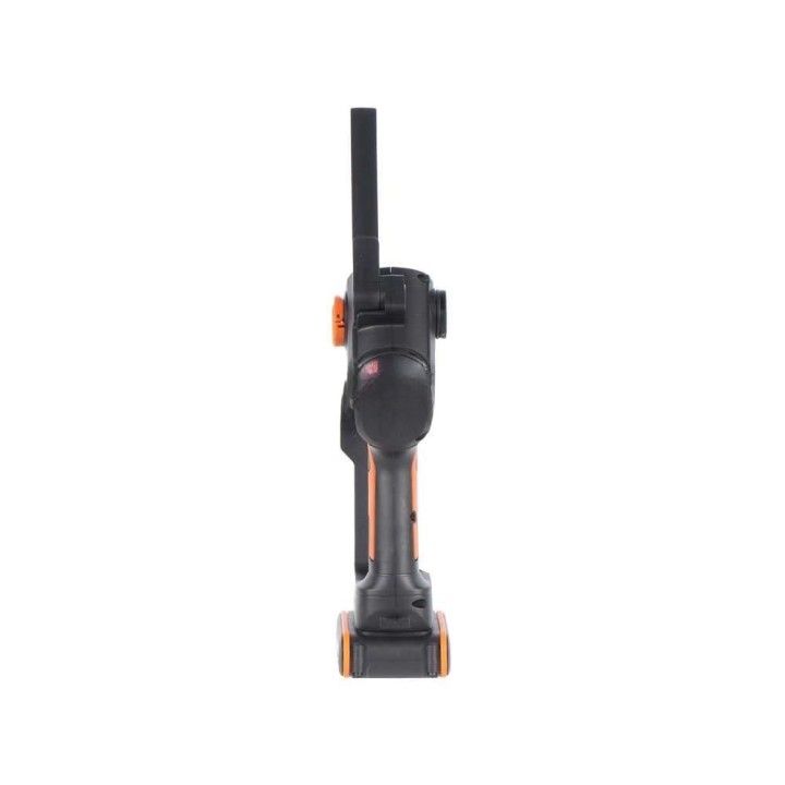 Worx Nitro WG325E akkukäyttöinen oksasaha, 20 V, 12 cm, akku ja laturi