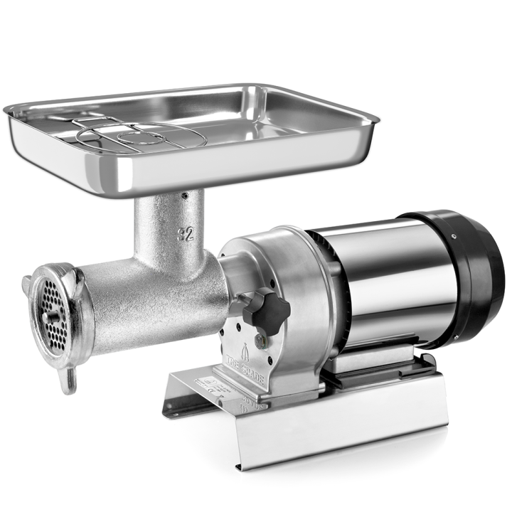 Tre Spade TC 32 Elegant 2HP sähköinen lihamylly 1 500 W 230 V N 32