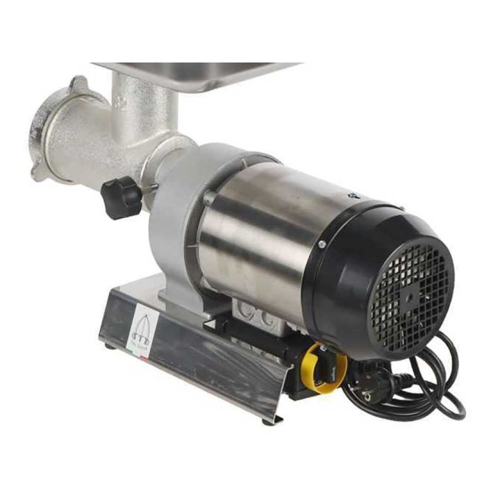 Tre Spade TC-32 Elegant/2HP sähköinen lihamylly, 1 500 W, 230 V, N. 32