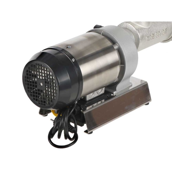 Tre Spade TC-32 Elegant/2HP sähköinen lihamylly, 1 500 W, 230 V, N. 32