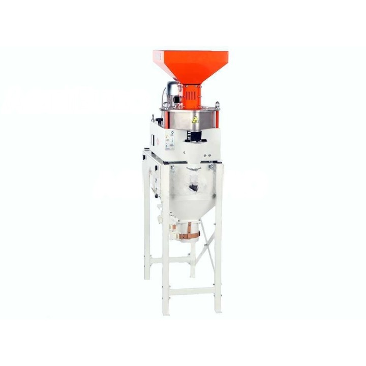 Partisani Combi Junior MB250S kivimylly, 1 800 W, 20 kg:n syöttösäiliö