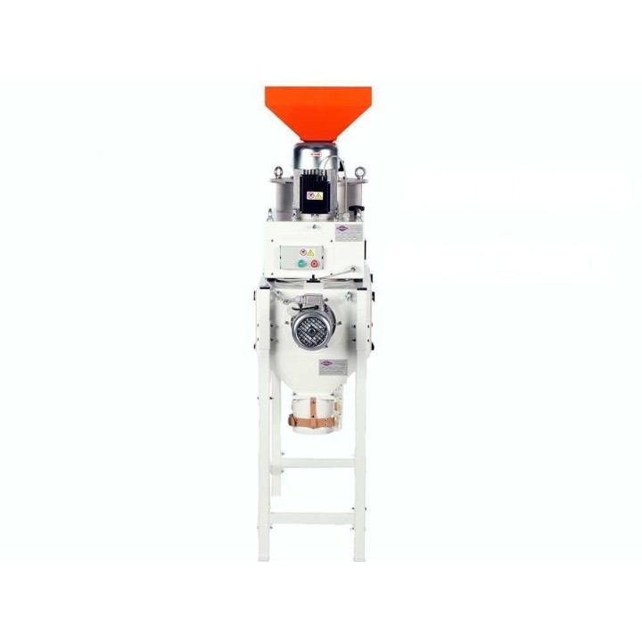 Partisani Combi Junior MB250S kivimylly, 1 800 W, 20 kg:n syöttösäiliö
