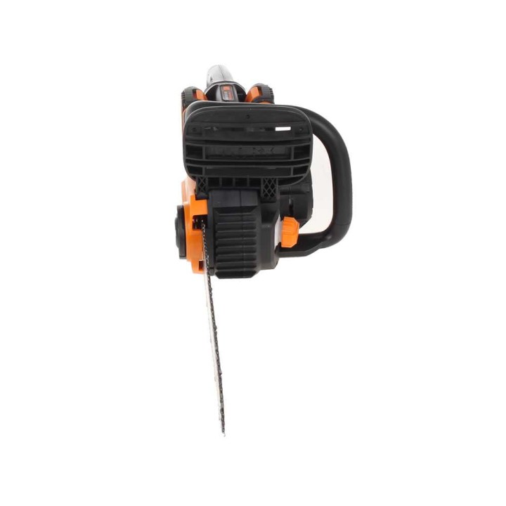 WORX WG384E akkumoottorisaha, 40 V, 35 cm, 2 akkua